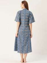 Load image into Gallery viewer, Kaftan Dress