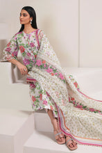 Load image into Gallery viewer, EMBROIDERED LAWN UF-356