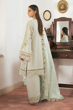 Load image into Gallery viewer, EMBROIDERED LAWN  SL11-D07