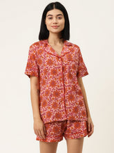 Load image into Gallery viewer, Shirt and Shorts Set