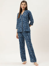 Load image into Gallery viewer, Shirt and Pyjama Set
