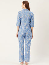 Load image into Gallery viewer, Shirt and Pyjama Set