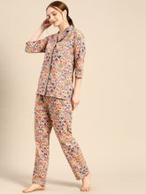Load image into Gallery viewer, Shirt with Pyjama Set