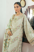 Load image into Gallery viewer, EMBROIDERED LAWN  SL11-D07