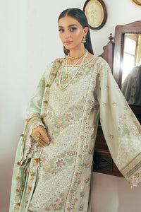 EMBROIDERED LAWN  SL11-D07