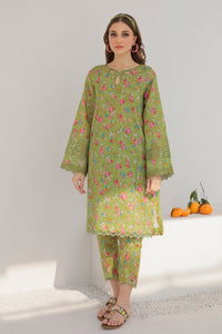 EMBROIDERED LAWN PR-760