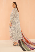 Load image into Gallery viewer, EMBROIDERED LAWN UF-404