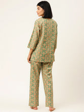 Load image into Gallery viewer, Kurta pyjama Set