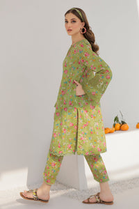 EMBROIDERED LAWN PR-760