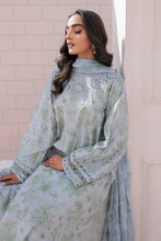 Load image into Gallery viewer, EMBROIDERED LAWN UF-330