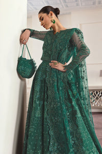 EMBROIDERED NET UF-298