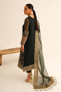 EMBROIDERED CHIFFON PR-682