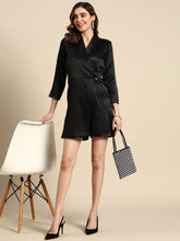 Cargar imagen en el visor de la galería, Divided Blazer Jumpsuit