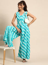 Laden Sie das Bild in den Galerie-Viewer, Kalidar Jumpsuit