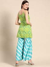 Carica l'immagine nel visualizzatore Galleria,Sharara with kurta
