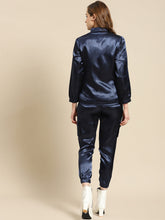 Laden Sie das Bild in den Galerie-Viewer, Bomber jacket with joggers