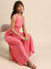 Laden Sie das Bild in den Galerie-Viewer, Kalidar Jumpsuit