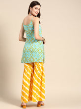 Carica l'immagine nel visualizzatore Galleria,Sharara with kurta