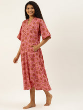 Load image into Gallery viewer, Kaftan Dress