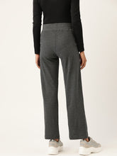 Load image into Gallery viewer, Straight Track Pant