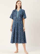 Load image into Gallery viewer, Kaftan Dress