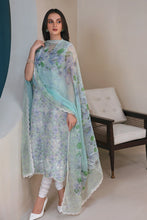 Load image into Gallery viewer, EMBROIDERED  LAWN UF-357