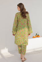 Load image into Gallery viewer, EMBROIDERED LAWN PR-760