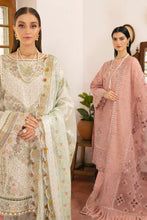 Load image into Gallery viewer, EMBROIDERED LAWN  SL11-D07