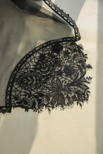 Cargar imagen en el visor de la galería, EMBROIDERED ORGANZA DUPATTA-38