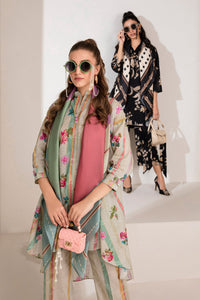 PRINTED LAWN PR-794