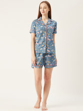 Load image into Gallery viewer, Shirt and Shorts Set