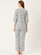 Load image into Gallery viewer, Kurta pyjama Set