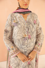 Load image into Gallery viewer, EMBROIDERED LAWN UF-404