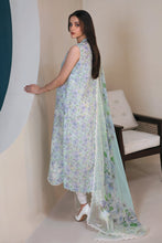 Load image into Gallery viewer, EMBROIDERED  LAWN UF-357