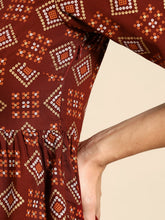 Load image into Gallery viewer, Kurti with sharara
