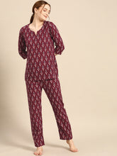 Load image into Gallery viewer, Kurta with Pyjama Set