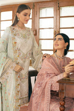 Load image into Gallery viewer, EMBROIDERED SELF JACQUARD LAWN  SL11-D08