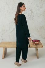 Load image into Gallery viewer, SOLID VELVET SUIT  PR-702