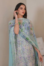 Load image into Gallery viewer, EMBROIDERED  LAWN UF-357