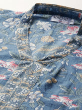 Load image into Gallery viewer, Kaftan Dress