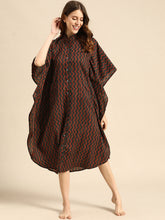 Load image into Gallery viewer, Kaftan with poackets