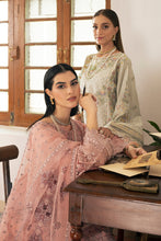 Load image into Gallery viewer, EMBROIDERED SELF JACQUARD LAWN  SL11-D08