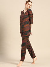 Load image into Gallery viewer, Kurta with Pyjama Set