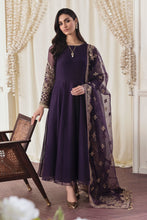 Load image into Gallery viewer, EMBROIDERED CHIFFON PR-755