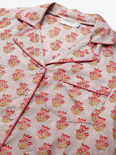 Load image into Gallery viewer, Shirt and Shorts Set