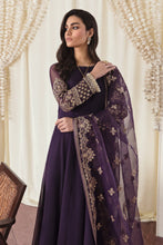 Load image into Gallery viewer, EMBROIDERED CHIFFON PR-755