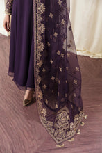 Load image into Gallery viewer, EMBROIDERED CHIFFON PR-755