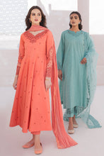 Load image into Gallery viewer, EMBROIDERED LAWN PR-785