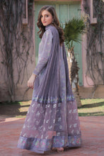 Load image into Gallery viewer, EMBROIDERED LAWN UF-324