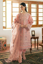 Load image into Gallery viewer, EMBROIDERED SELF JACQUARD LAWN  SL11-D08